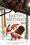 Ereth's Birthday (The Poppy Stories)