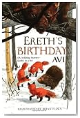 Ereth's Birthday (Tales from Dimwood Forest)