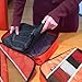 Packing Cubes -3pc Set of Travel Accessories Travel with LIPPIK Packing Supplies