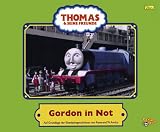 Thomas und seine Freunde, Geschichtenbuch, Bd. 4: Gordon in Not - 