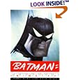 Batman Animated