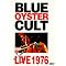 BLUE OYSTER MENU...studio, collected & live!