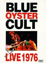 Live 1976 [DVD] [Import]