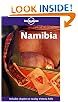 Lonely Planet Namibia