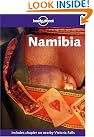 Lonely Planet Namibia