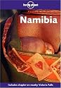 Namibia (Lonely Planet Travel Guides)