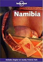 Namibia (Lonely Planet Travel Guides)