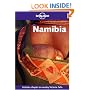 Lonely Planet Namibia