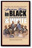 Setting the Record Straight: American History in Black & White