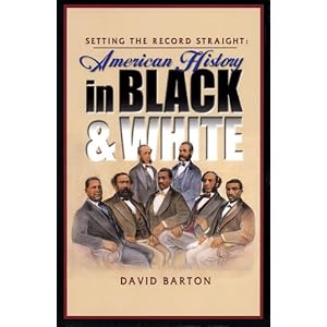 Setting the Record Straight: American History in Black & White