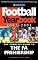 Opta Football Yearbook (Opta Yearbook)