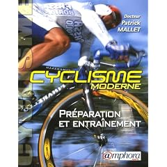 Cyclisme moderne
