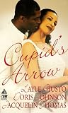 Cupid's Arrow: Maleka and The Sheik\A Passionate Moment\Heart To Heart (Arabesque)
