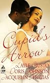 Cupid's Arrow: Maleka and The Sheik\A Passionate Moment\Heart To Heart (Arabesque)