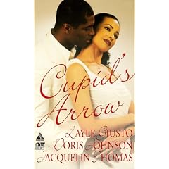 Cupid's Arrow: Maleka and The Sheik\A Passionate Moment\Heart To Heart