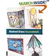 Stained Glass Sourcebook by Quarry Books