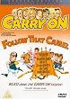 Carry on Follow that Camel [DVD]