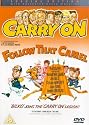 Carry On Follow That Camel [DVD] [1967]