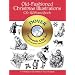 Old-fashioned Christmas Illustrations (Dover Pictorial Archives)