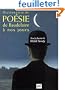 Dictionnaire de po�sie, de Baudelaire � nos jours