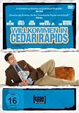 Produkt-Bild: Willkommen in Cedar Rapids