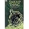 Judge Dredd Vs. Swamp Thing