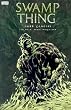 Swamp Thing: Dark Genesis (DC Comics Vertigo)