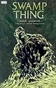 Swamp Thing: Dark Genesis (DC Comics Vertigo)