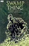 Dark Genesis (Swamp Thing) (Swamp Thing (Graphic Novels))