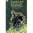 Swamp Thing: Dark Genesis