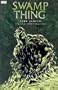 Swamp Thing: Dark Genesis