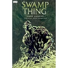 Swamp Thing: Dark Genesis (DC Comics Vertigo)