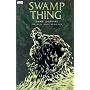 Swamp Thing: Dark Genesis (DC Comics Vertigo)