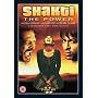 Shakti [DVD]
