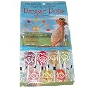 Three Lollies Preggie Pops Natural Ginger