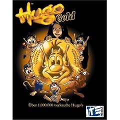 Hugo Gold