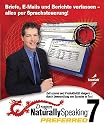 Dragon Naturally Speaking 7 Preferred Studentenversion