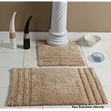 Spa Supreme Stone Bathmat & Sets