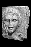 Funerary sculpture