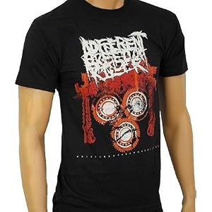 A Different Breed Of Killer - Gears T-shirt