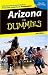Arizona For Dummies (Dummies Travel)