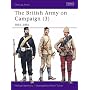 The British Army on Campaign, 1816-1902 (3): 1856-81 (Osprey Men-at-Arms series): 1856-81 Bk.3