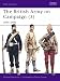 The British Army on Campaign, 1816-1902 (3): 1856-81 (Osprey Men-at-Arms series): 1856-81 Bk.3