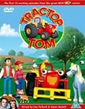 Tractor Tom - Baa Baa Tom Sheep / Sports Day / New Scarecrow