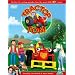 Tractor Tom - Baa Baa Tom Sheep / Sports Day / New Scarecrow [DVD]