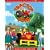 Tractor Tom - Baa Baa Tom Sheep / Sports Day / New Scarecrow [DVD]