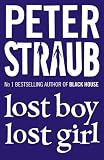 Lost Boy Lost Girl: A Novel