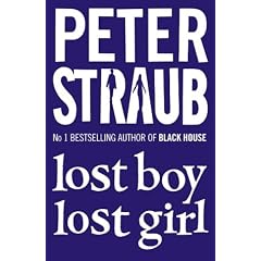 Lost Boy Lost Girl