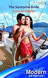 The Santorini Bride (Harlequin Presents)