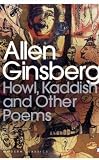 Howl, Kaddish and Other Poems (Penguin Modern Classics)